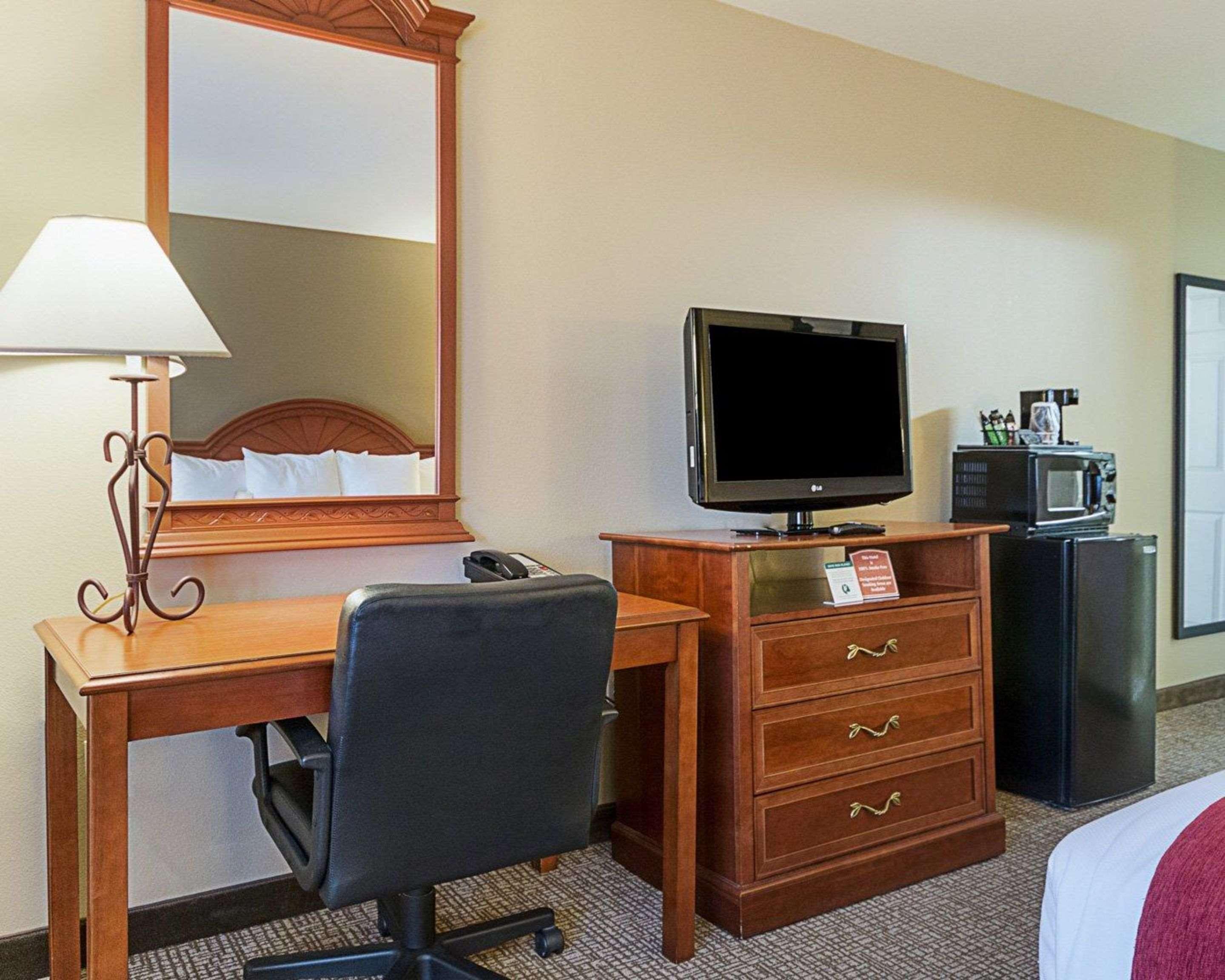 Quality Inn Сонора Экстерьер фото