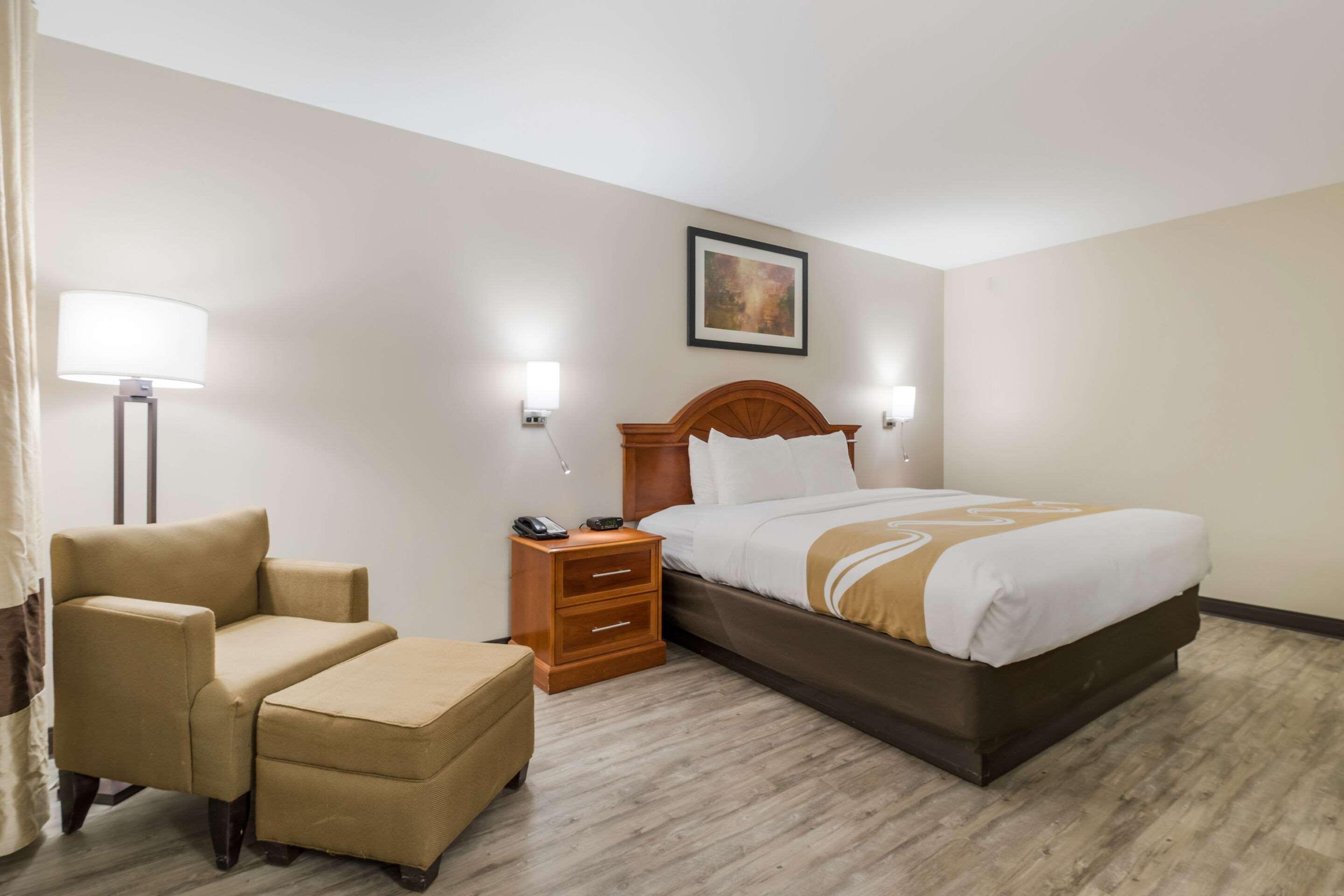 Quality Inn Сонора Экстерьер фото