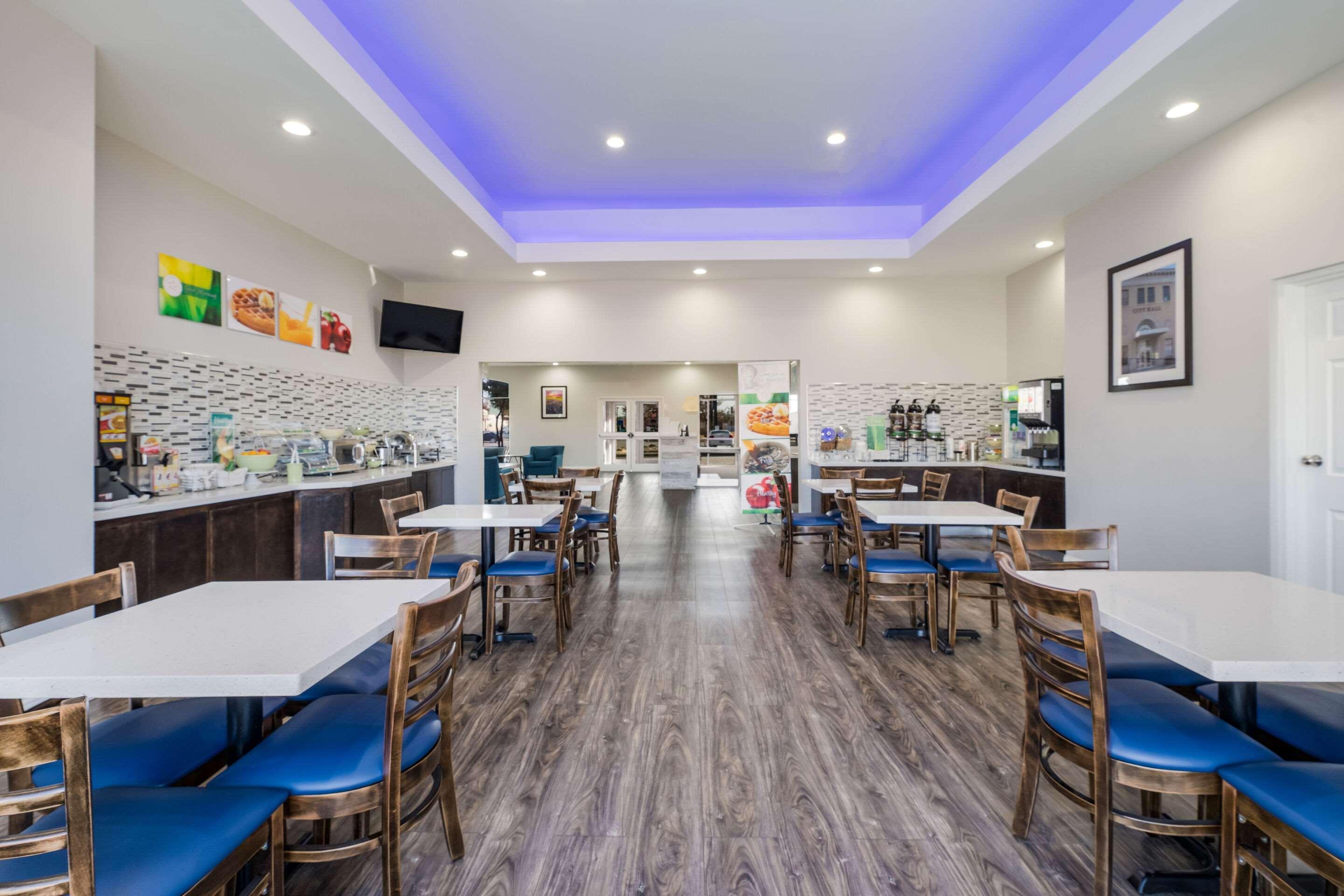 Quality Inn Сонора Экстерьер фото